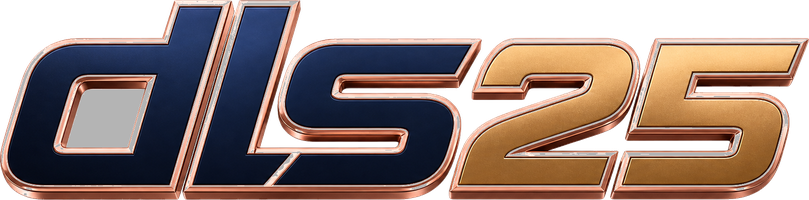 dls25 logo